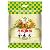 八和全麥面1000g